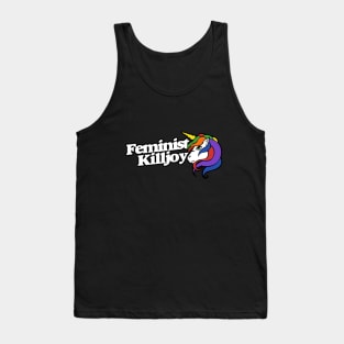 Feminist Killjoy Tank Top